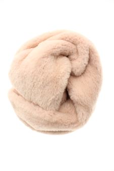 Pelz-oder Fashionkragen Einzelgröße PERCENTIL