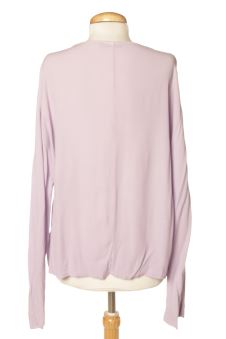 Blusa de manga larga S KUK