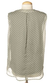 Aufwändiges Top 42 ANNA FIELD