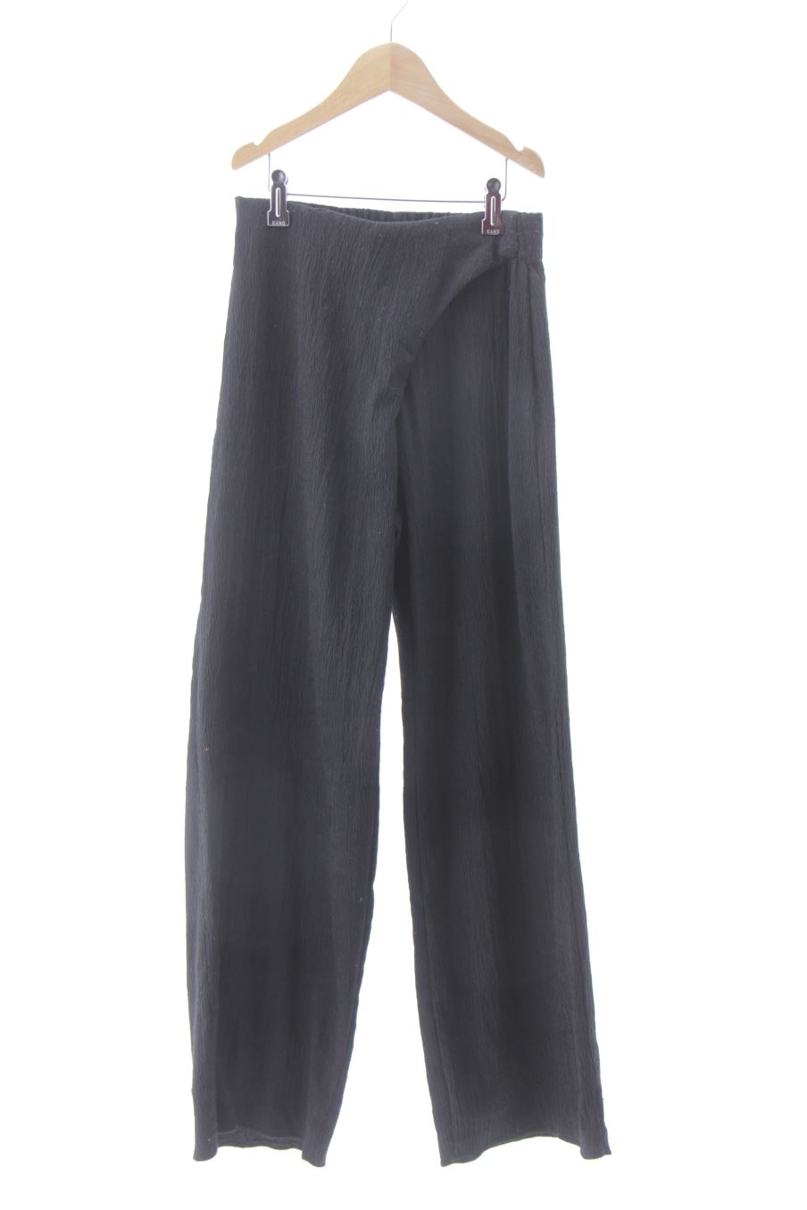 Pantalón de Zara de la talla 13 años de segunda mano