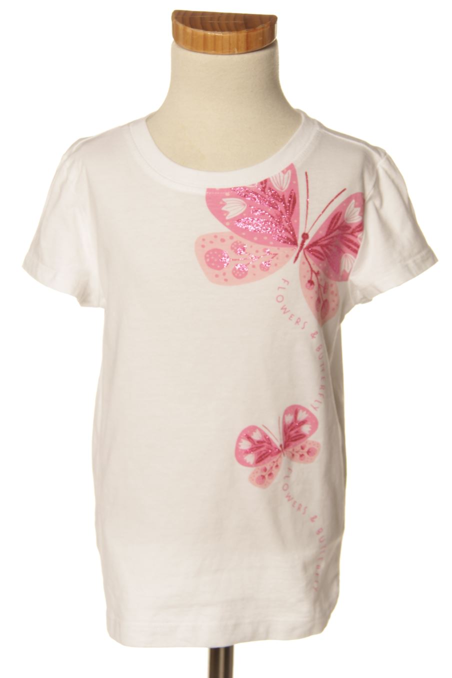 T-shirt Ovs de la taille 6 ans de seconde main