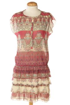 Einfaches Kleid 38 Trucco, Foto 1 von 2
