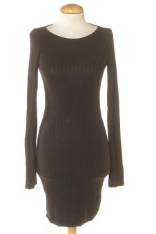Robe casual XS Bershka, photo 1 sur 2