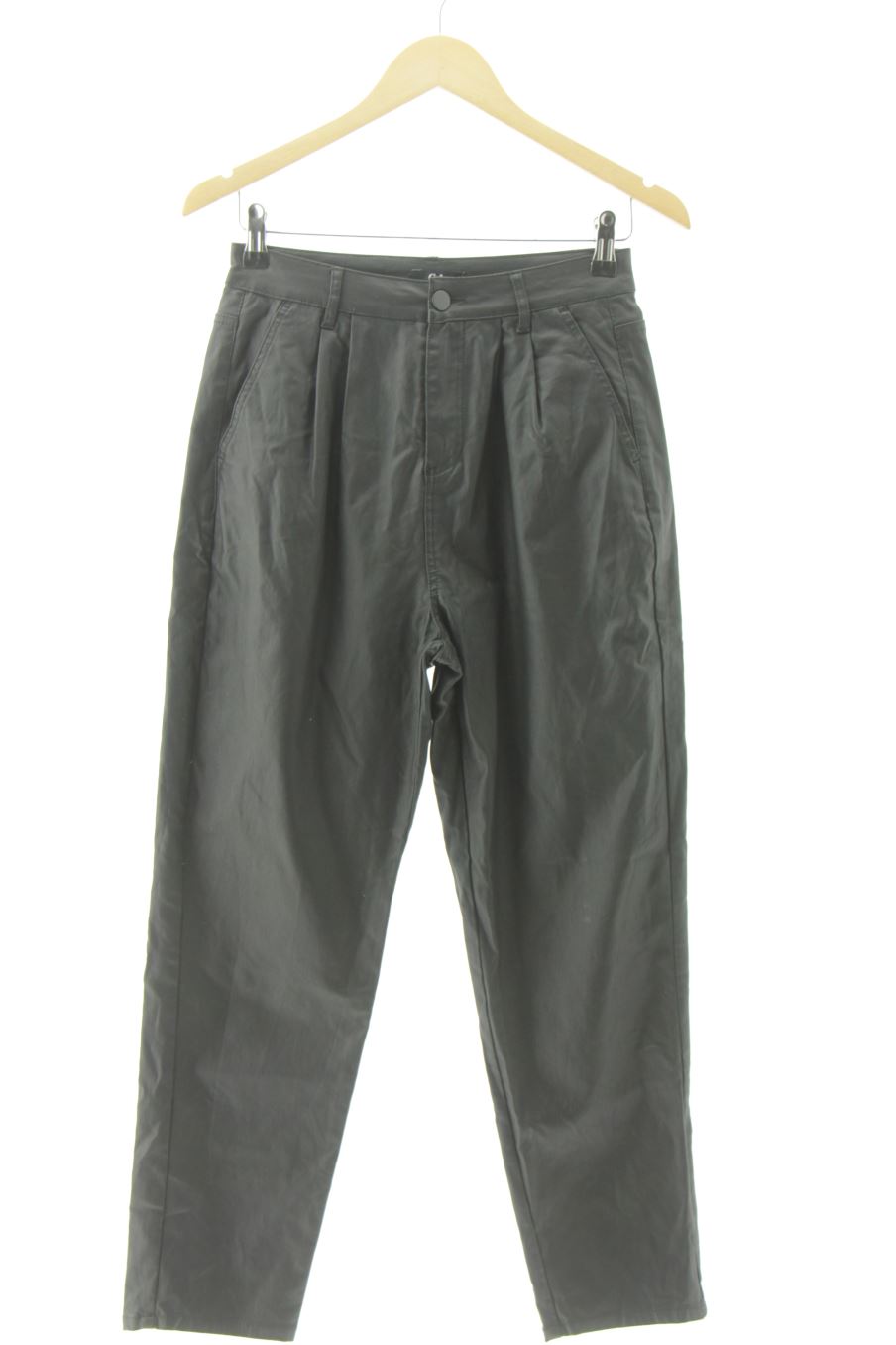 Pantalon C&A de la taille 34, de couleur noir de synthétique
