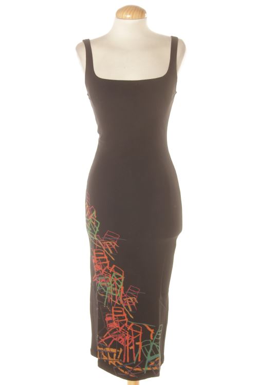 Robe casual