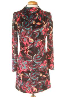 Vestido casual S Made in italy