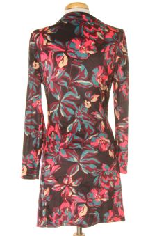 Vestido casual S Made in italy
