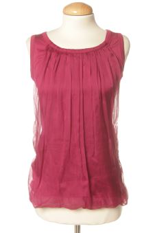 Top S BIMBA Y LOLA