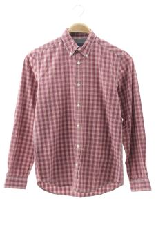 Camisa manga larga S Springfield, foto 1 de 2