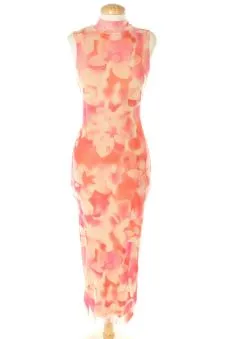Vestido casual S Desigual, foto 1 de 2