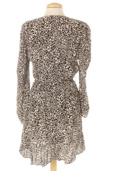 Robe casual L Zara