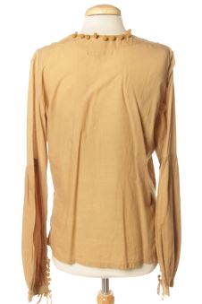 Blouse à manches longues S Opera prima