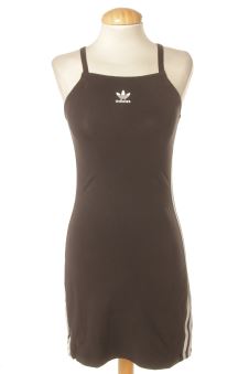 Einfaches Kleid XS Adidas