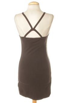 Einfaches Kleid XS Adidas