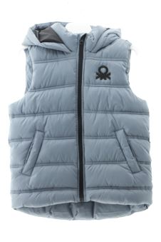 Weste 122 Benetton