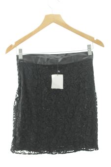Falda S Zara