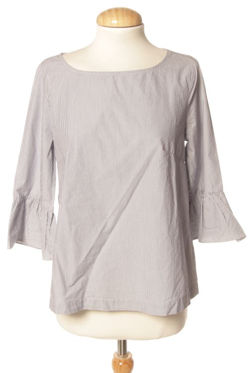 Blouse à manches longues