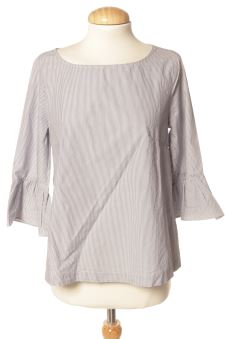 Blouse à manches longues XS Madewell