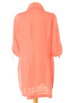 Vestido casual 48 Maxi garcia