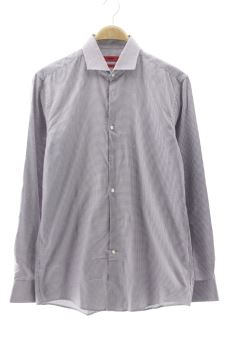 Camisa manga larga L Hugo boss
