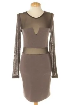 Vestito casual 34 H&M, foto 1 di 2