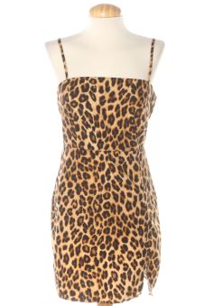 Robe casual M Zara
