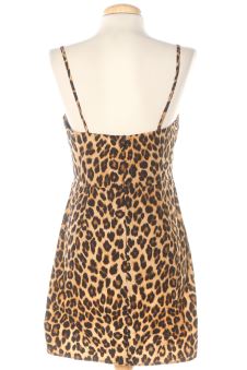 Robe casual M Zara