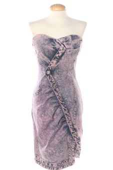 Vestito casual XS Denny rose