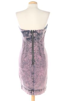 Vestito casual XS Denny rose
