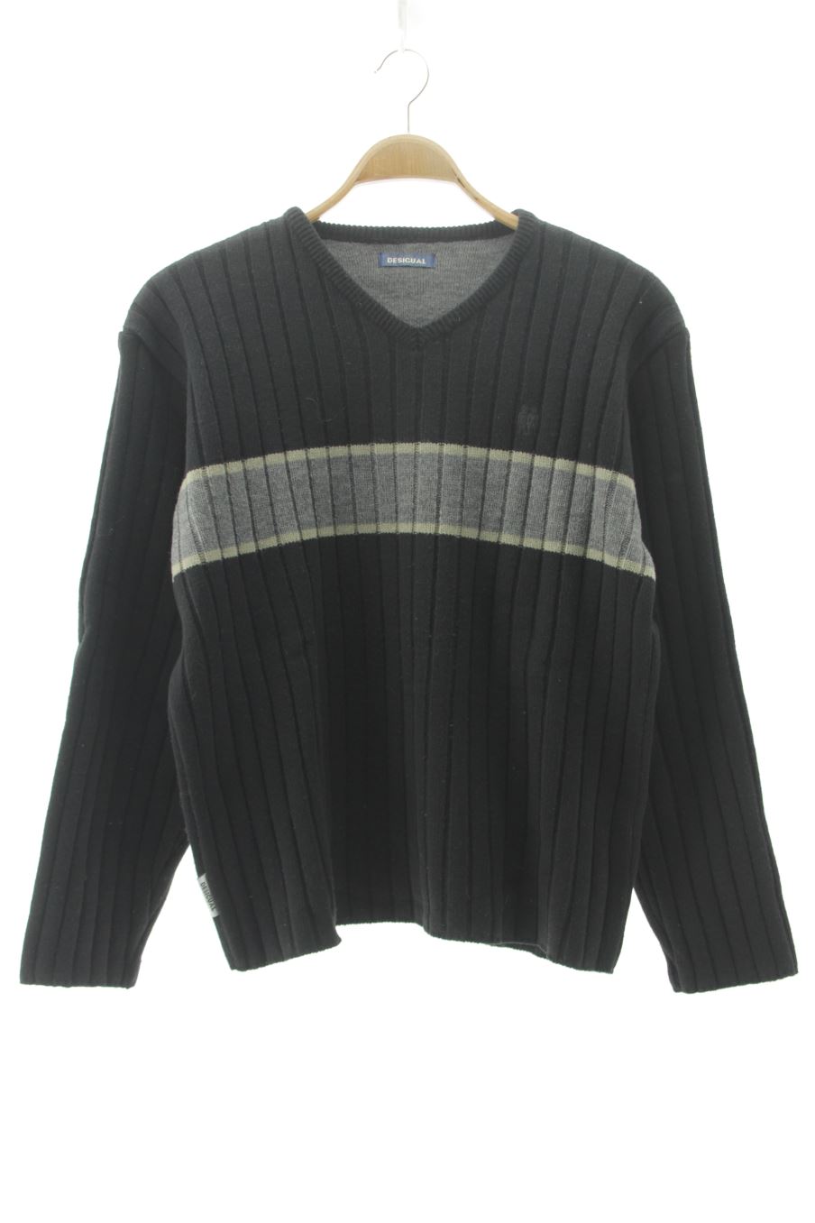 Pull Desigual de la taille L