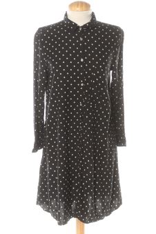 Vestido casual S Stradivarius