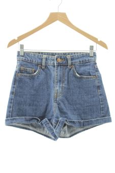 Shorts 34 Bershka