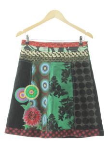 Falda 36 Desigual