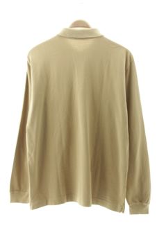 Polo manga larga XL Benetton