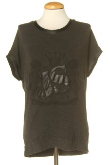 T-shirt 38 Javier simorra