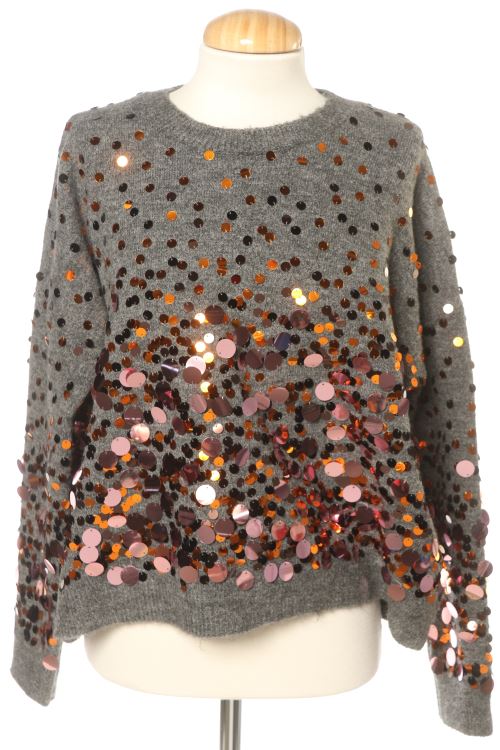 Pull