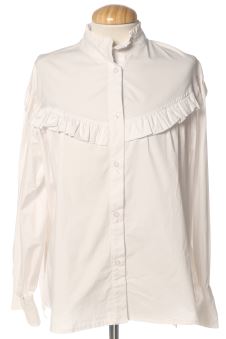 Chemise XS Madame Urbana