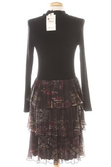 Robe casual M Desigual