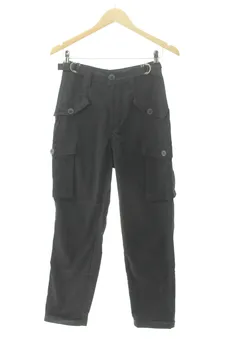 Pantaloni 36 Bershka, foto 1 di 2
