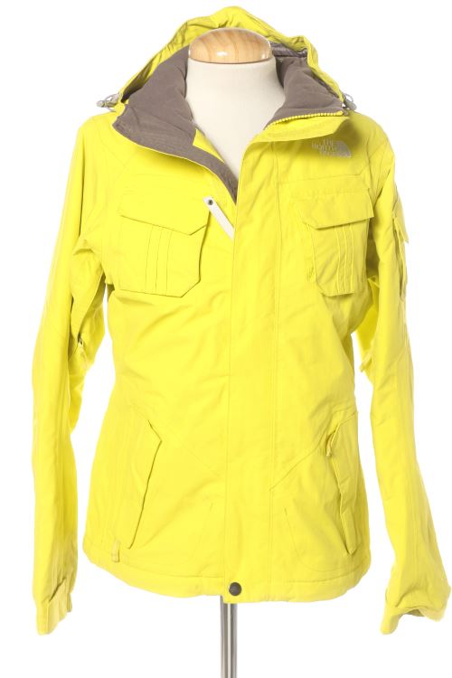 Veste de ski
