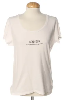 Camiseta M I.CODE, foto 1 de 2