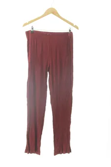 Pantalón Casual L Pull & Bear, foto 1 de 2