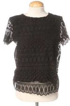 Blusa de manga corta M PERCENTIL, foto 1 de 2