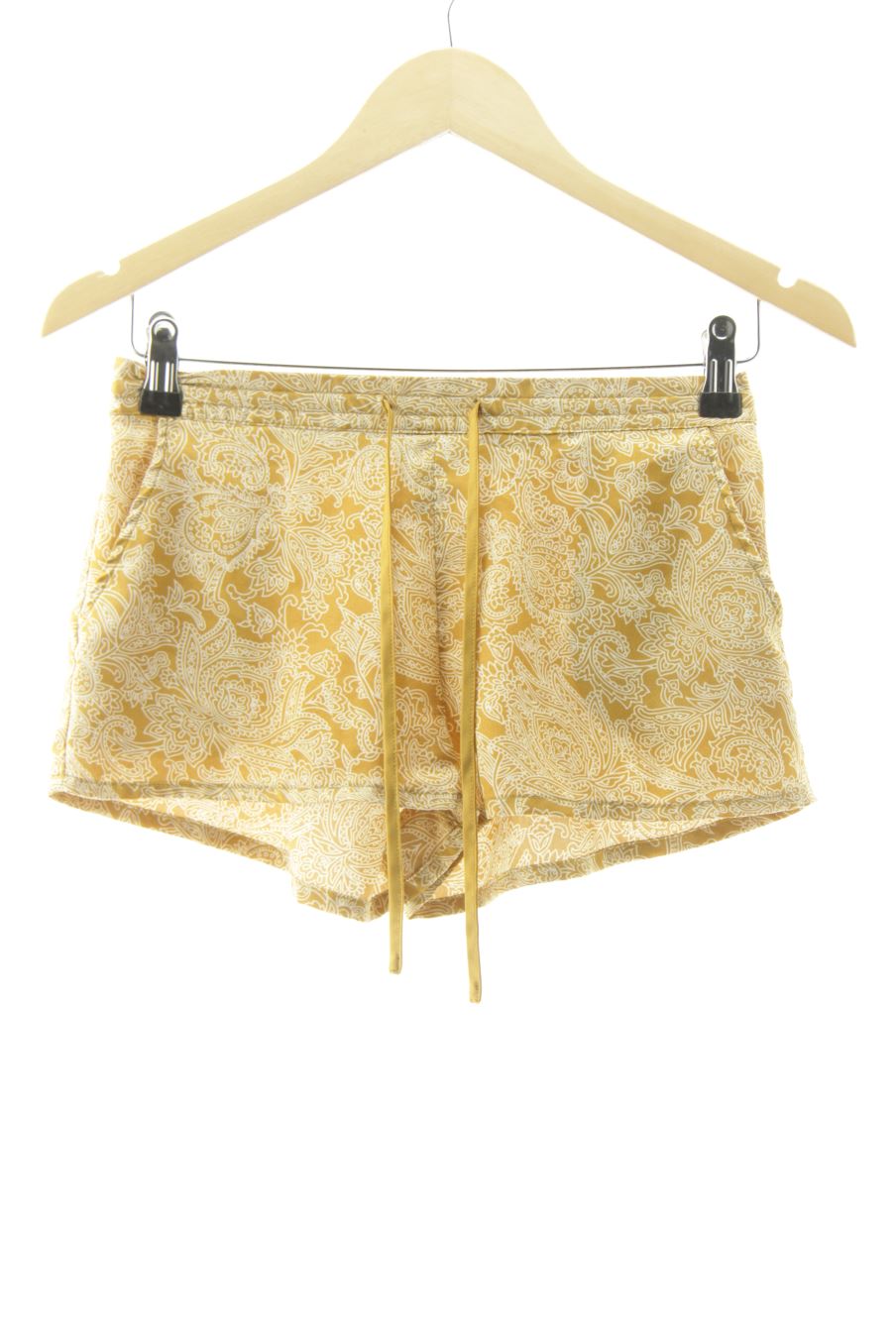 Pantaloni corti de Etam de la talla S, de color stampato
