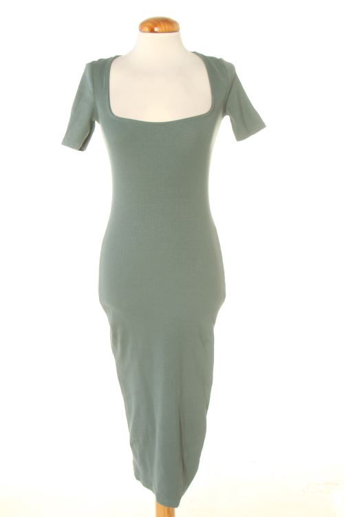 Vestido casual