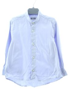 Langärmeliges Hemd 106 Bus Stop