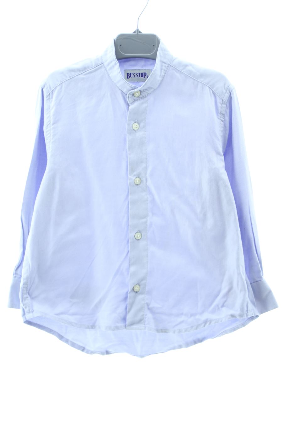 Camisa de manga larga de Bus Stop de la talla 4 años