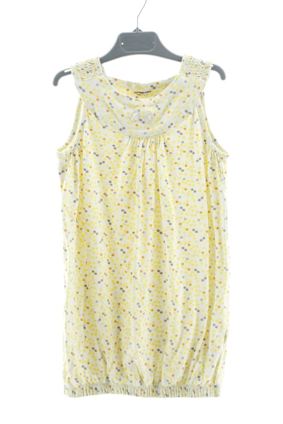 Robe casual Vertbaudet de la taille 6 ans de seconde main
