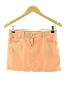 Aufwändiger Rock 36 MIM