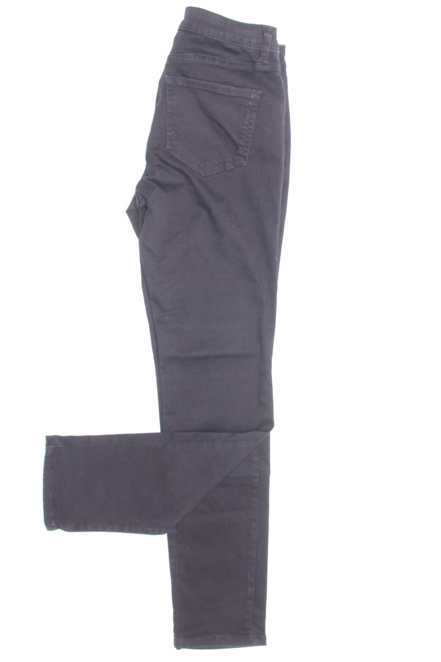 Jeans C&A de la taille 36, de couleur noir de denim